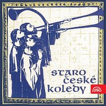 Hudba Staročeské koledy