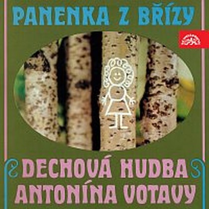 Hudba Panenka z břízy