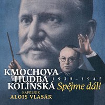 Hudba Spějme dál! 1930 - 1942