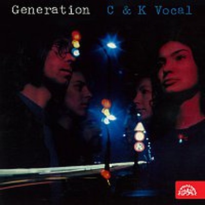 Hudba Generation
