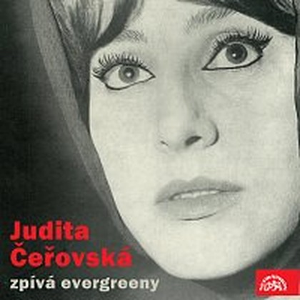 Hudba Judita Čeřovská zpívá evergreeny