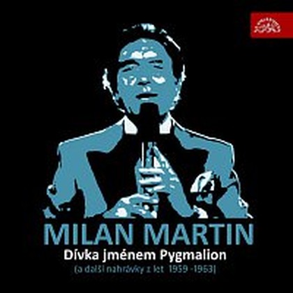 Hudba Dívka jménem Pygmalion (a další z let 1959-1963)