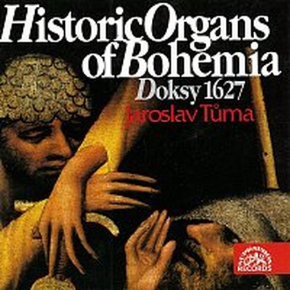 Hudba Historické varhany I Sv. Bartoloměj v Doksech