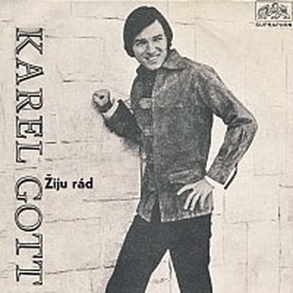 Hudba Žiju rád