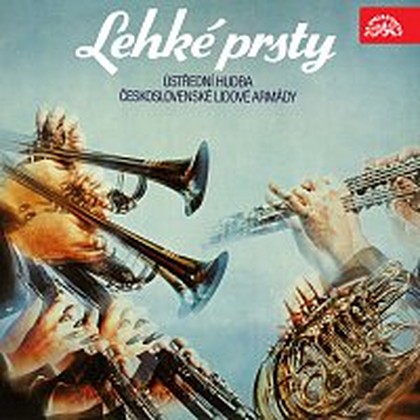 Hudba Lehké prsty