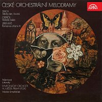 Hudba České orchestrální melodramy