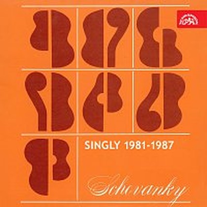 Hudba Singly (1981-1987)