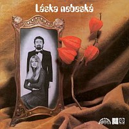 Hudba Láska nebeská