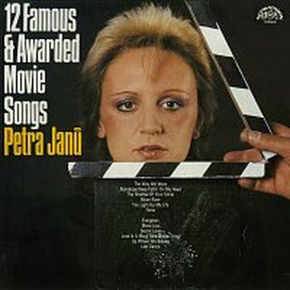 Hudba 12 Famous And Awarded Movie songs