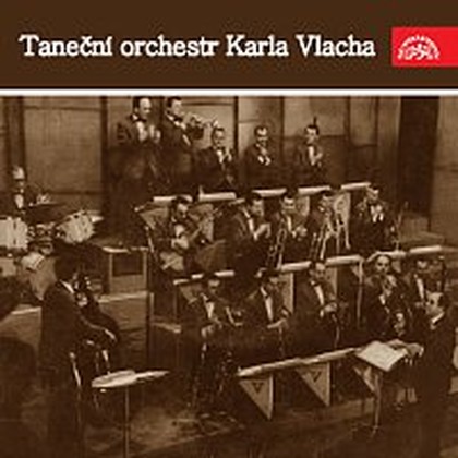 Hudba Taneční orchestr Karla Vlacha