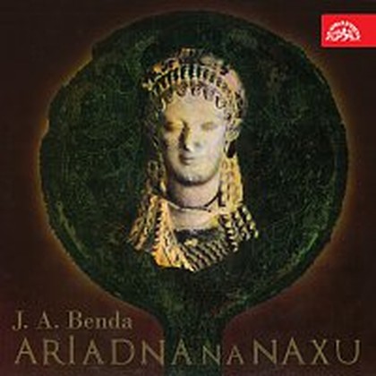 Hudba Benda: Ariadna na Naxu