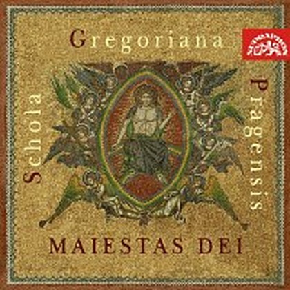 Hudba Grudencz: Maiestas Dei