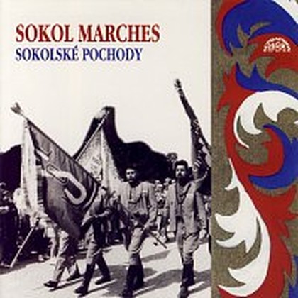 Hudba Sokolské pochody