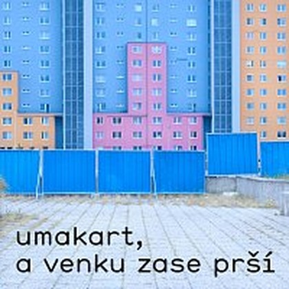 Hudba A venku zase prší