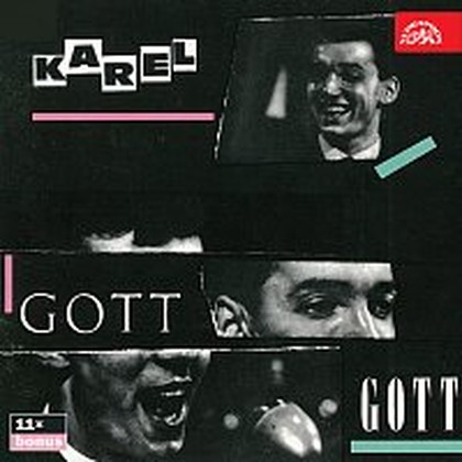 Hudba Zpívá Karel Gott (3)