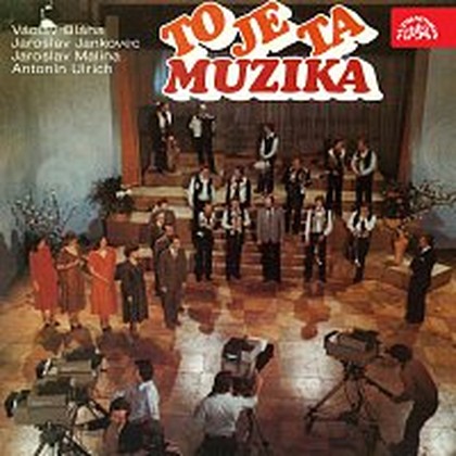 Hudba To je ta muzika