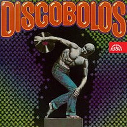 Hudba Discobolos