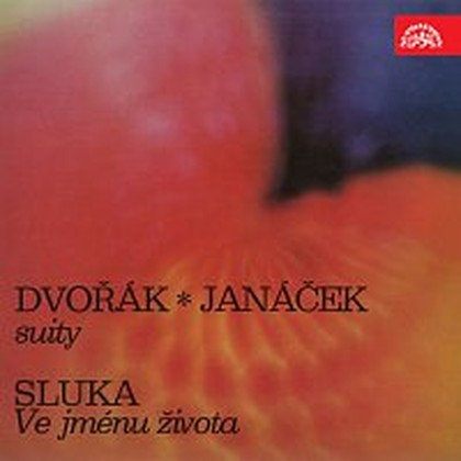 Hudba Suity pro orchestr, Ve jménu života