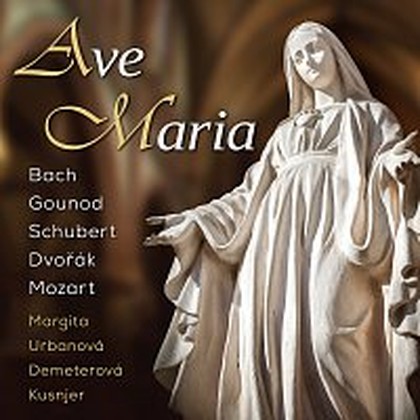 Hudba Ave Maria