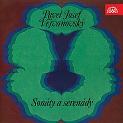 Hudba Pavel Josef Vejvanovský : Serenády a sonáty