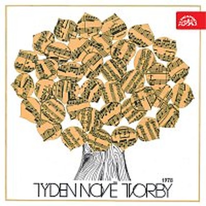 Hudba Týden nové tvorby 1978