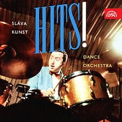 Hudba Hits! Sláva Kunst Dance Orchestra