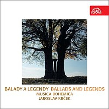 Hudba Balady a legendy