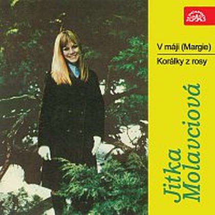 Hudba V máji (Margie)/Korálky z rosy