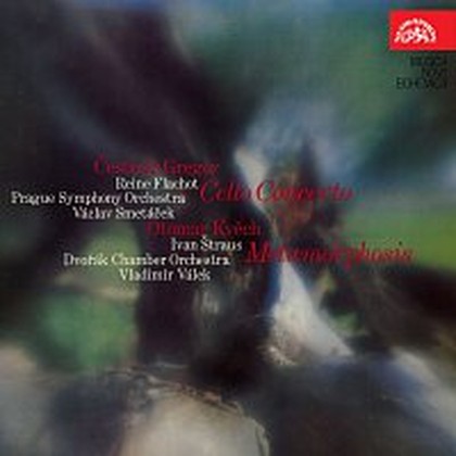 Hudba Gregor: Koncert pro violoncello, Kvěch: Proměna