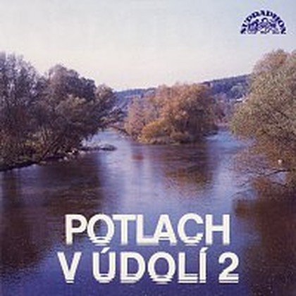 Hudba Potlach v údolí 2