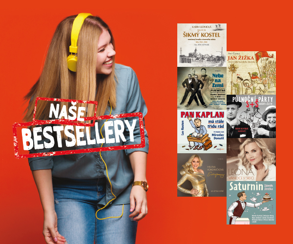 Naše bestsellery