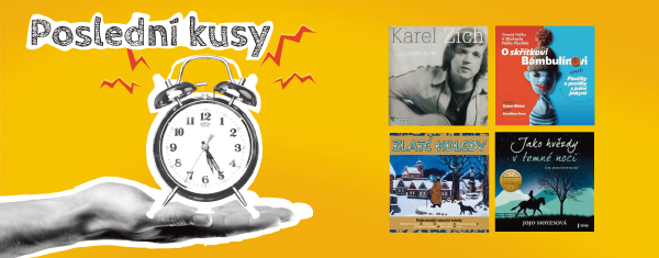 Poslední kusy