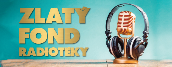 Zlatý fond Radiotéky