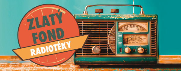 Zlatý fond Radiotéky